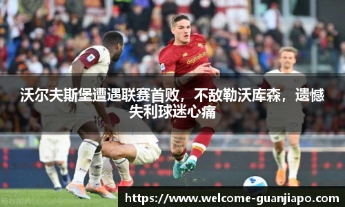 沃尔夫斯堡遭遇联赛首败，不敌勒沃库森，遗憾失利球迷心痛